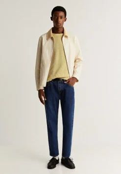 Jeans Cropped-Scalpers Shop