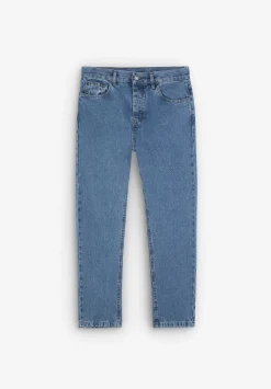 Jeans Cropped-Scalpers Sale