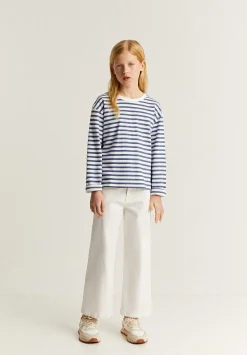 Jeans Culotte-Scalpers Best Sale