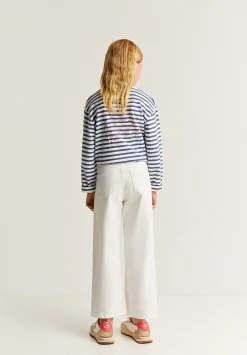 Jeans Culotte-Scalpers Best Sale