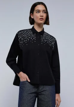 Jeans Culotte Foil-Scalpers Store