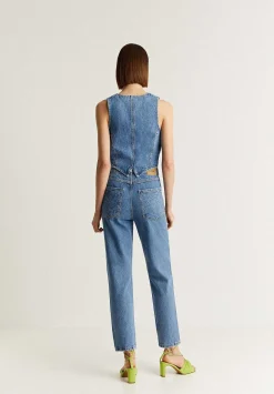 Jeans Denim Textura-Scalpers Discount