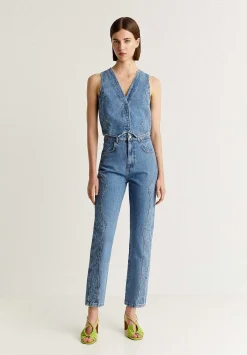 Jeans Denim Textura-Scalpers Discount