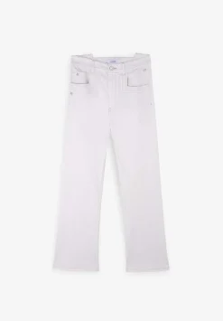 Jeans Detalle Costura Trasera-Scalpers New