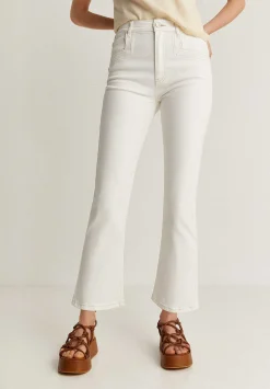 Jeans Detalle Costura Trasera-Scalpers New