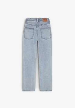 Jeans Relaxed Detalle Lentejuelas-Scalpers Discount