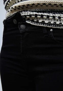 Jeans Skinny Botones-Scalpers New