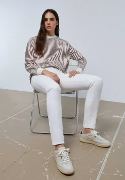 Jeans Skinny Botones-Scalpers Online
