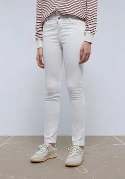 Jeans Skinny Botones-Scalpers Online