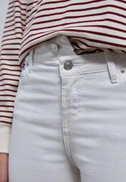 Jeans Skinny Botones-Scalpers Online