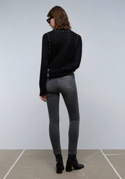 Jeans Skinny Fit-Scalpers Clearance