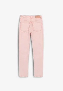 Jeans Skinny Lavados Doble Costura-Scalpers Clearance