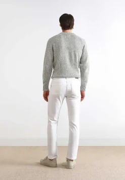 Jeans Slim Fit-Scalpers Flash Sale