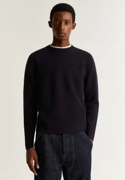 Jersey Bolsillo Pecho-Scalpers Best Sale