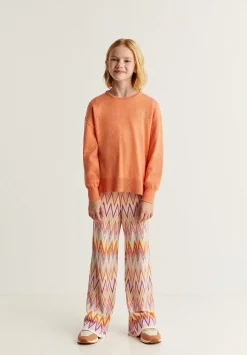 Jersey Calavera Contraste Trasera Lurex-Scalpers Cheap