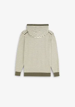 Jersey Capucha Rayas-Scalpers Clearance