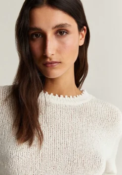 Jersey Cropped Detalle Acabado-Scalpers Store