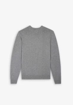 Jersey Cuello Pico Calavera-Scalpers Cheap