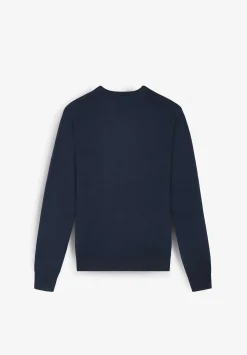 Jersey Cuello Pico Calavera-Scalpers Outlet