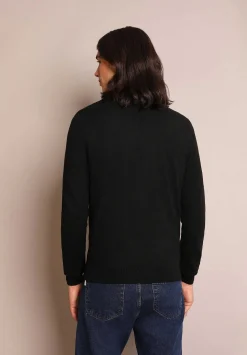 Jersey Cuello Redondo Calavera-Scalpers Flash Sale