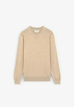 Jersey Cuello Redondo Calavera-Scalpers Discount