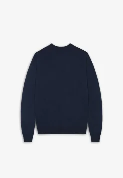 Jersey Cuello Redondo Calavera-Scalpers Cheap