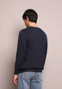 Jersey Cuello Redondo Calavera-Scalpers Cheap