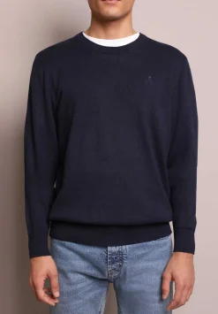 Jersey Cuello Redondo Calavera-Scalpers Cheap