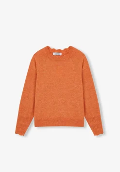 Jersey Detalle Punto-Scalpers Cheap