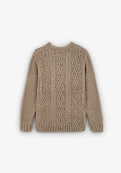 Jersey Detalles Ochos-Scalpers Discount