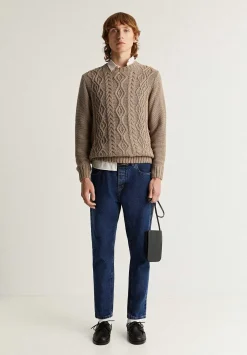 Jersey Detalles Ochos-Scalpers Discount