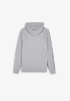 Jersey Estructura Capucha-Scalpers Clearance