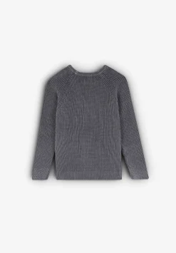 Jersey Lavado Calavera Contraste-Scalpers Outlet