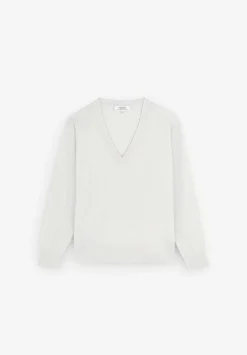 Jersey Punto Cashmere-Scalpers Sale