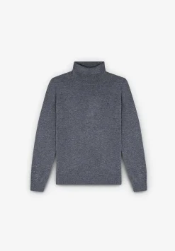 Jersey Punto Cuello Alto-Scalpers Discount