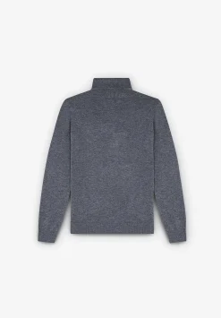 Jersey Punto Cuello Alto-Scalpers Discount