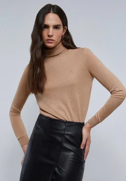 Jersey Punto Cuello Alto-Scalpers Cheap