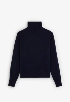 Jersey Punto Cuello Alto-Scalpers Discount