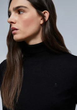 Jersey Punto Cuello Alto-Scalpers Discount