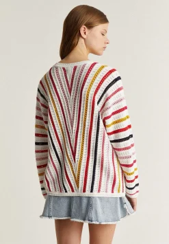 Jersey Punto Estructura-Scalpers Cheap