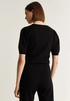 Jersey Punto Manga Corta-Scalpers Fashion