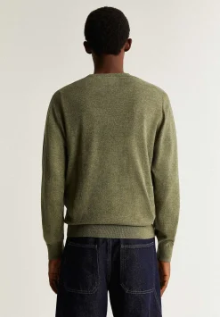 Jersey Punto Moteado-Scalpers Discount