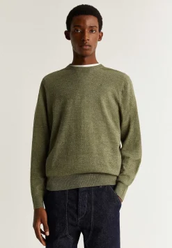 Jersey Punto Moteado-Scalpers Discount