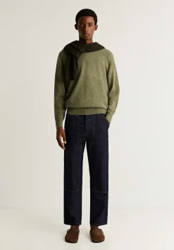 Jersey Punto Moteado-Scalpers Discount