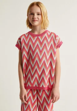 Jersey Zig Zag-Scalpers Best Sale
