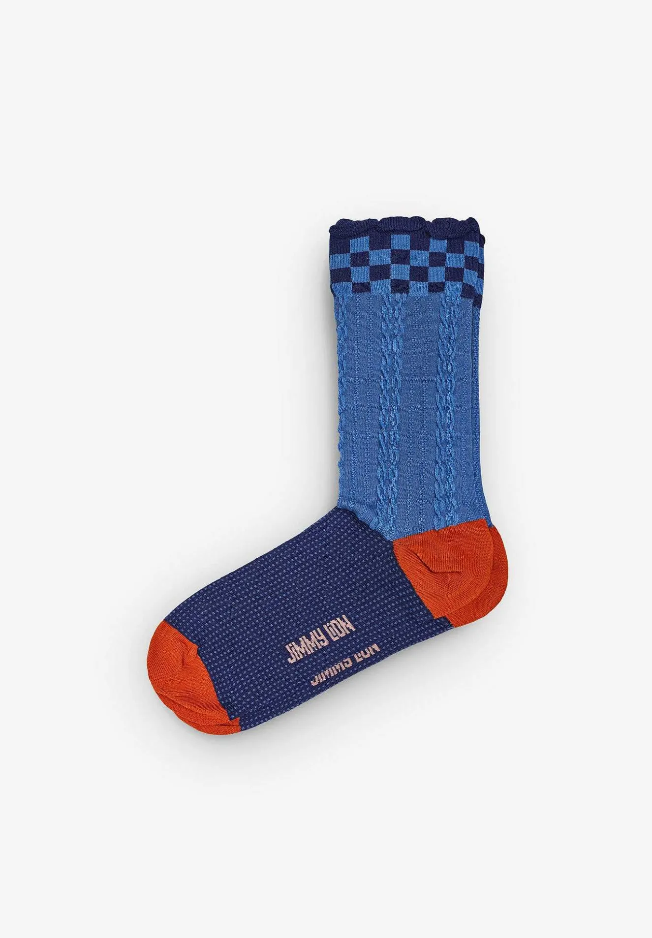 Jimmy Lion | Calcetines Amelie-Scalpers Cheap