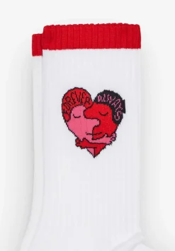Jimmy Lion | Calcetines Athletic Forever Always-Scalpers Cheap