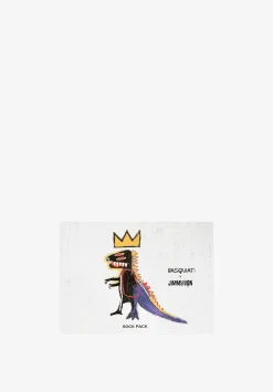Jimmy Lion | Calcetines Athletic Basquiat Pack-Scalpers Outlet