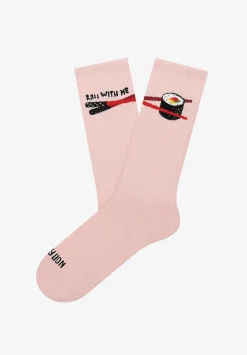 Jimmy Lion | Calcetines Athletic Sushi-Scalpers Cheap