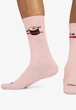 Jimmy Lion | Calcetines Athletic Sushi-Scalpers Cheap